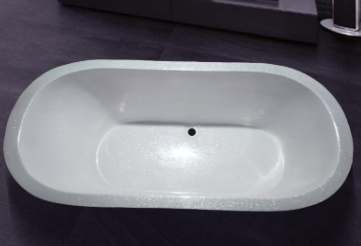 PREMIUM BATHTUB BFB-076 TRIANA